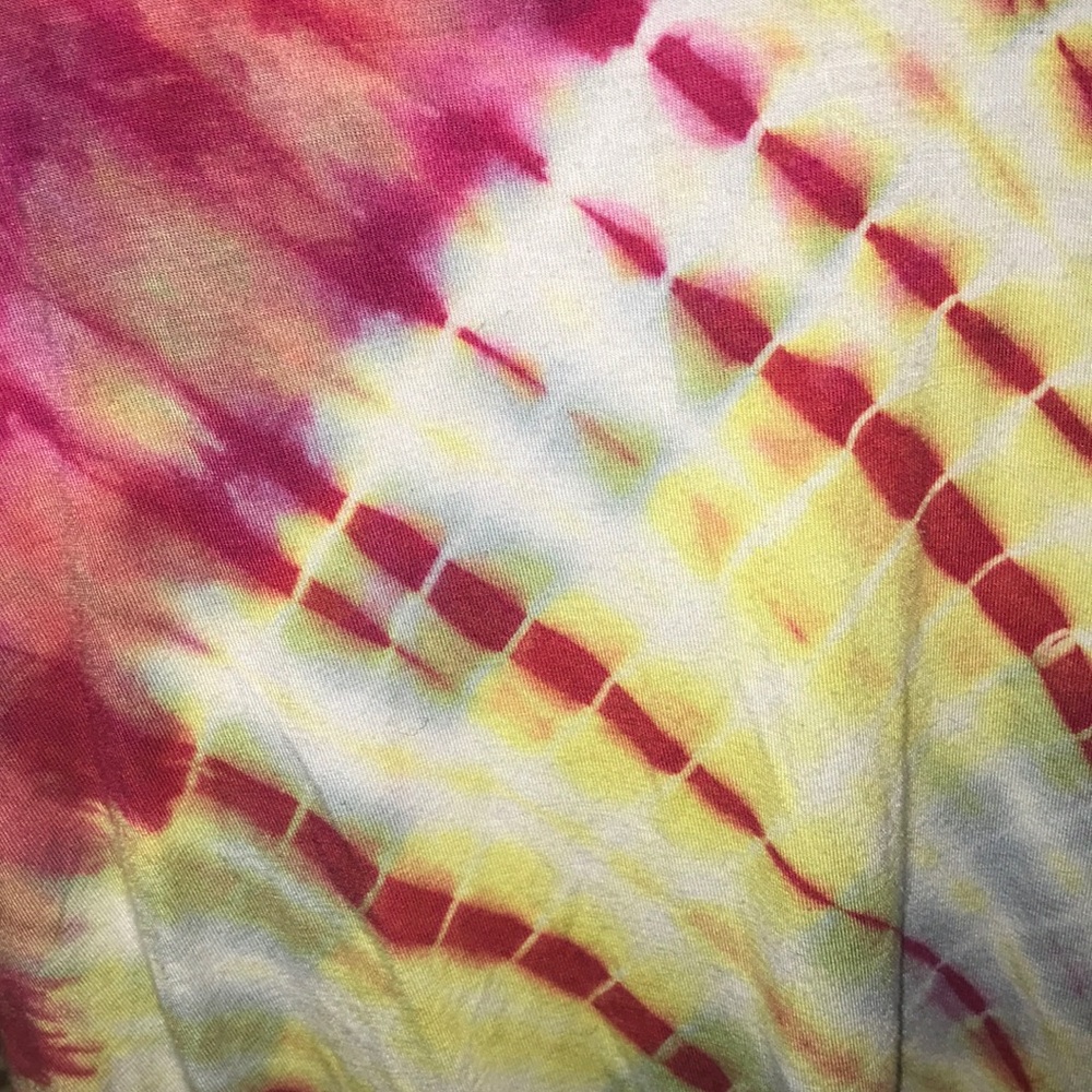 Erge Razorback Tank-top - Picture 3 of 4